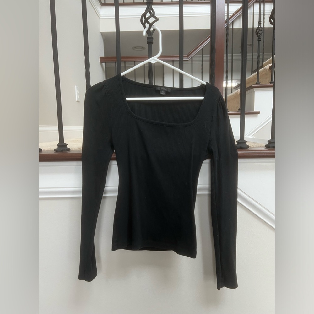 J crew medium long sleeve